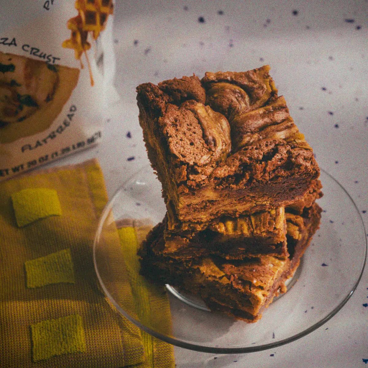 Peanut Butter Cheesecake Brownies That Will Ruin Box Mix Forever